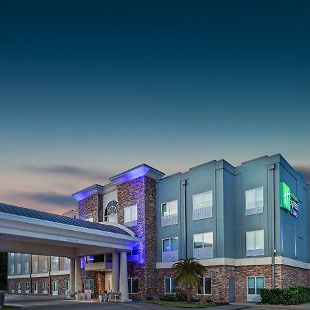 Holiday Inn Express & Suites Rockport - Bay View By Ihg Exterior foto