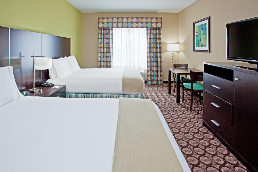 Holiday Inn Express & Suites Rockport - Bay View By Ihg Exterior foto