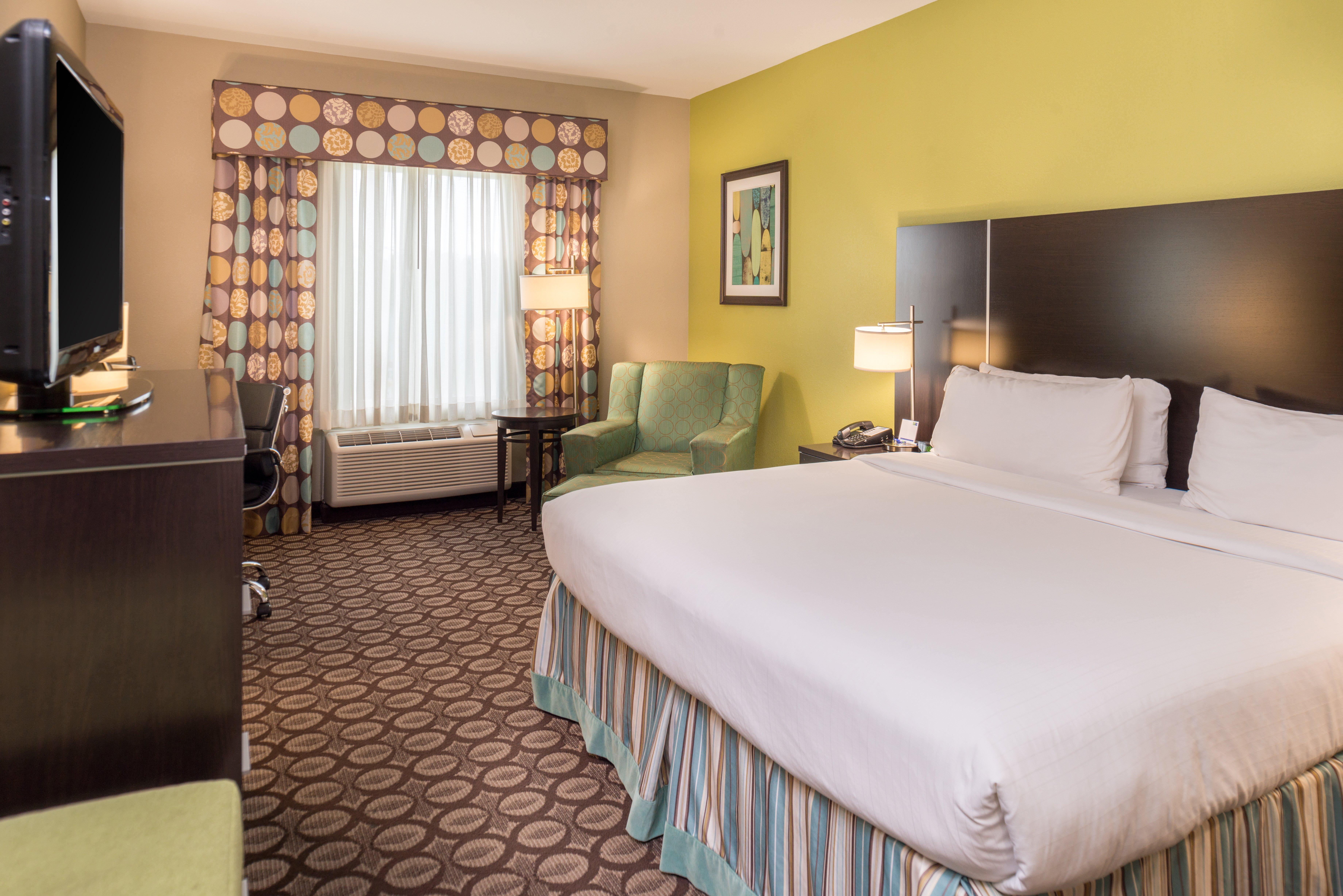 Holiday Inn Express & Suites Rockport - Bay View By Ihg Exterior foto
