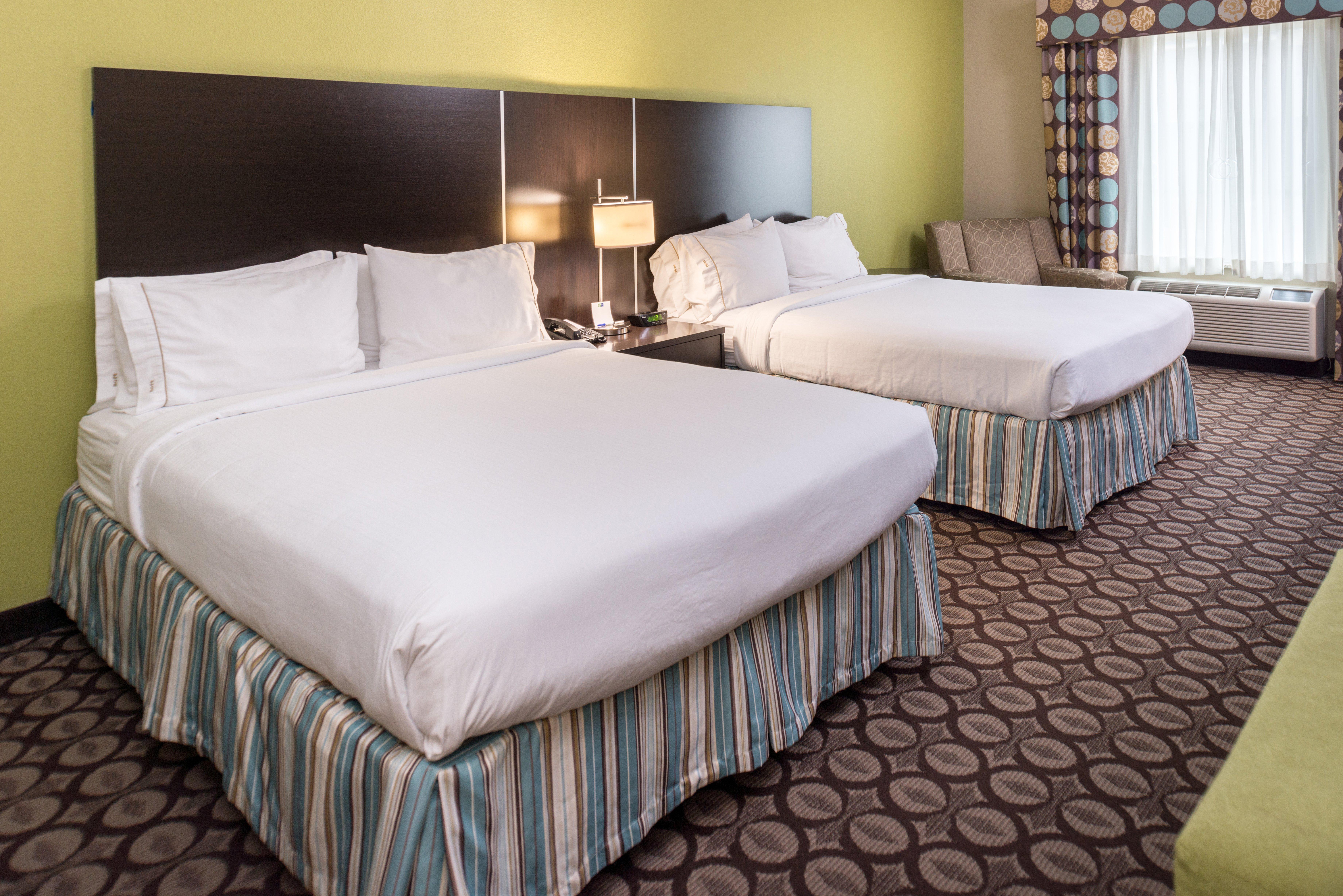 Holiday Inn Express & Suites Rockport - Bay View By Ihg Exterior foto