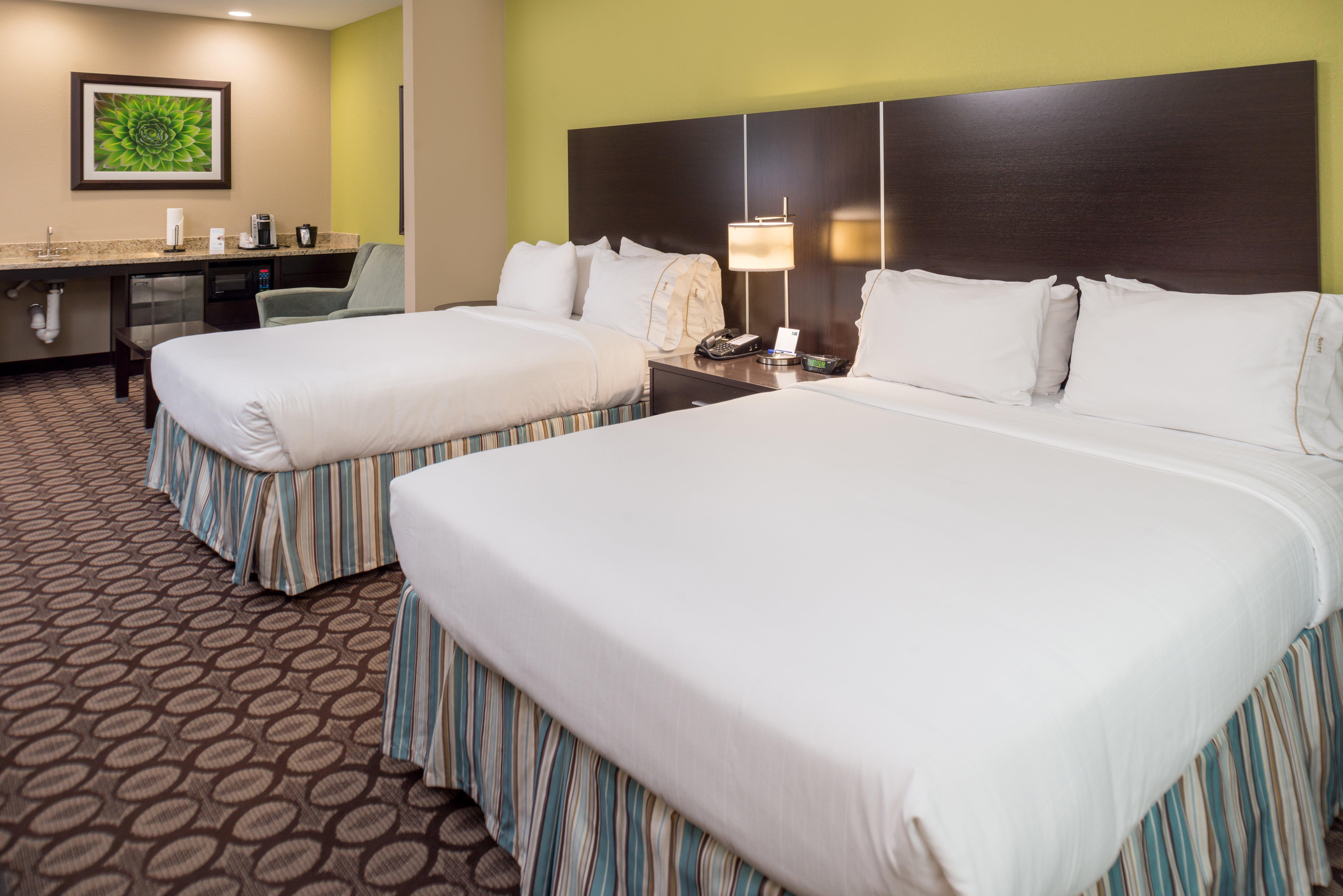 Holiday Inn Express & Suites Rockport - Bay View By Ihg Exterior foto