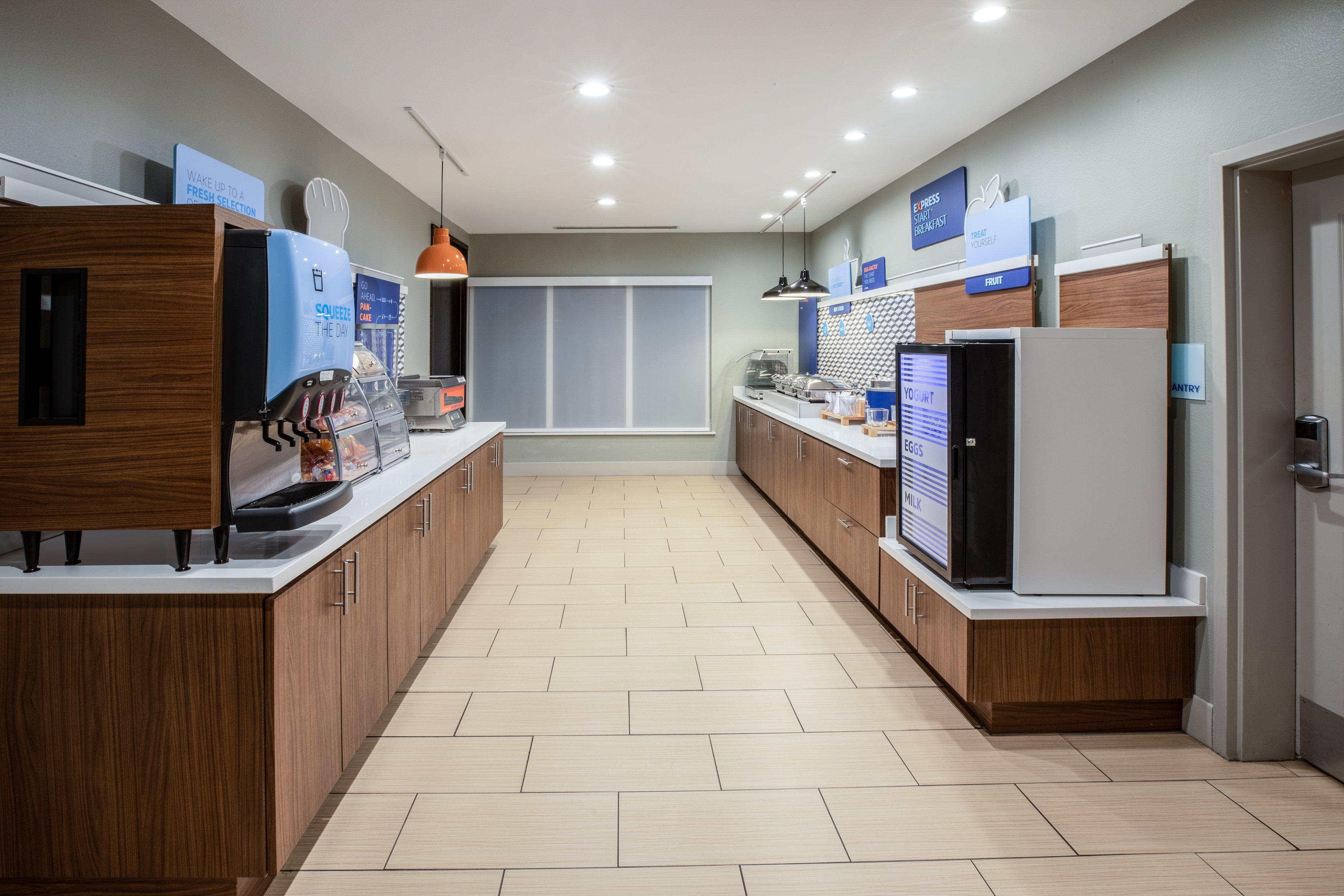 Holiday Inn Express & Suites Rockport - Bay View By Ihg Exterior foto