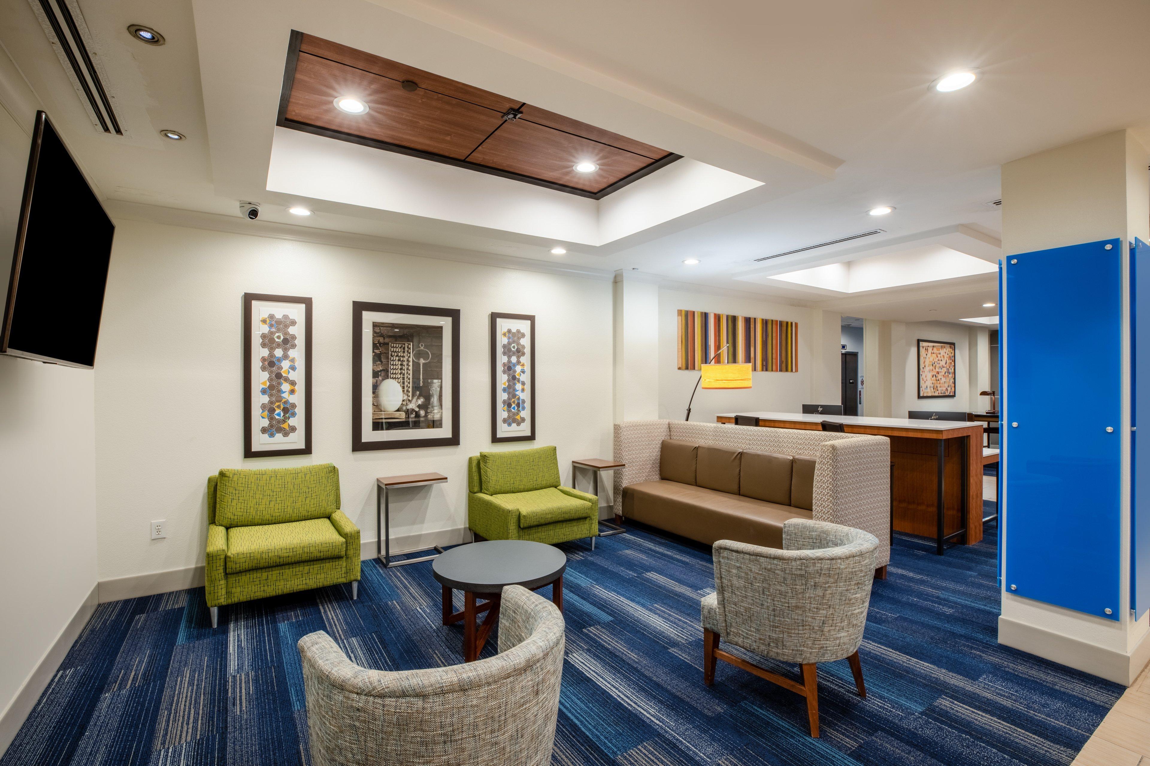 Holiday Inn Express & Suites Rockport - Bay View By Ihg Exterior foto