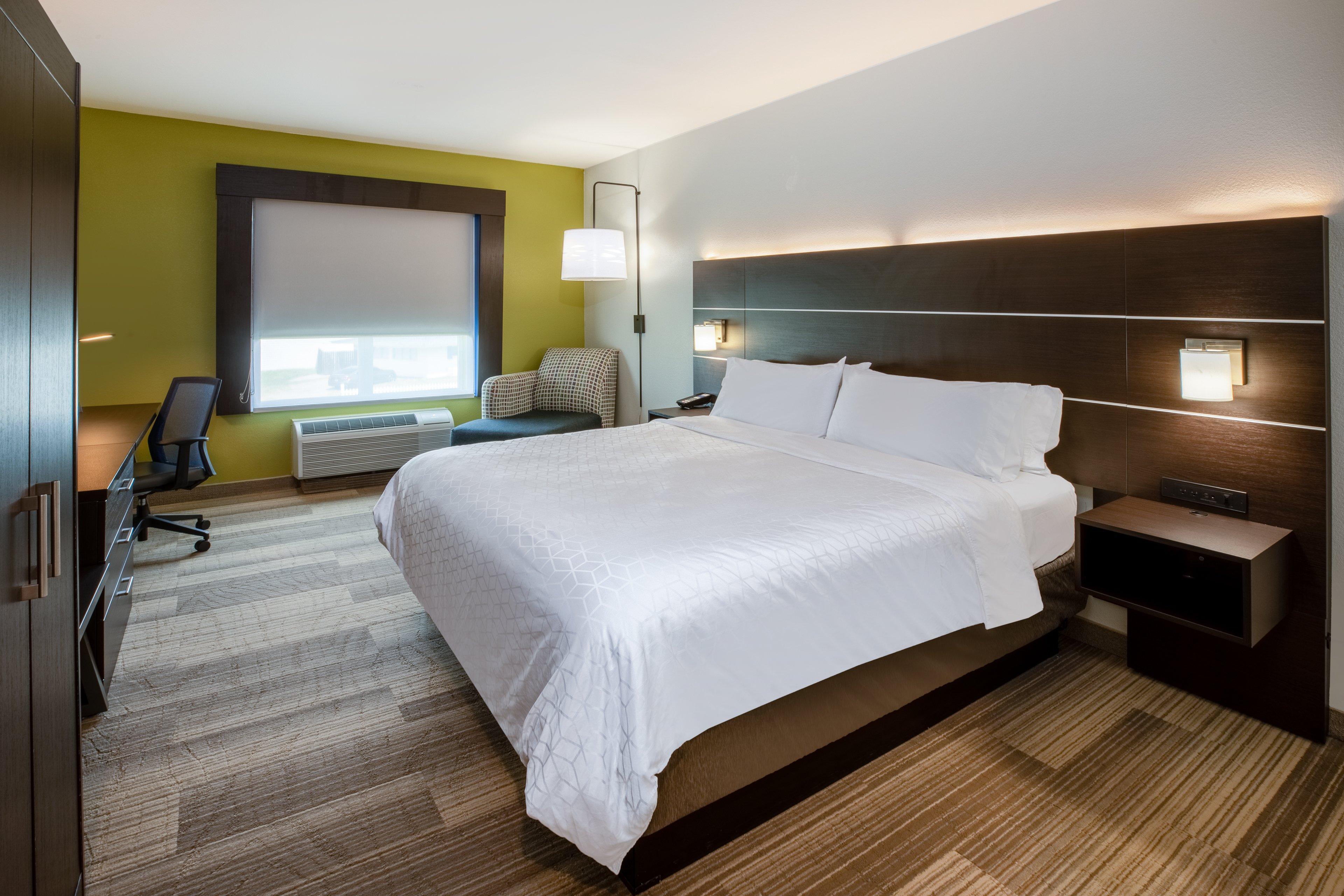 Holiday Inn Express & Suites Rockport - Bay View By Ihg Exterior foto
