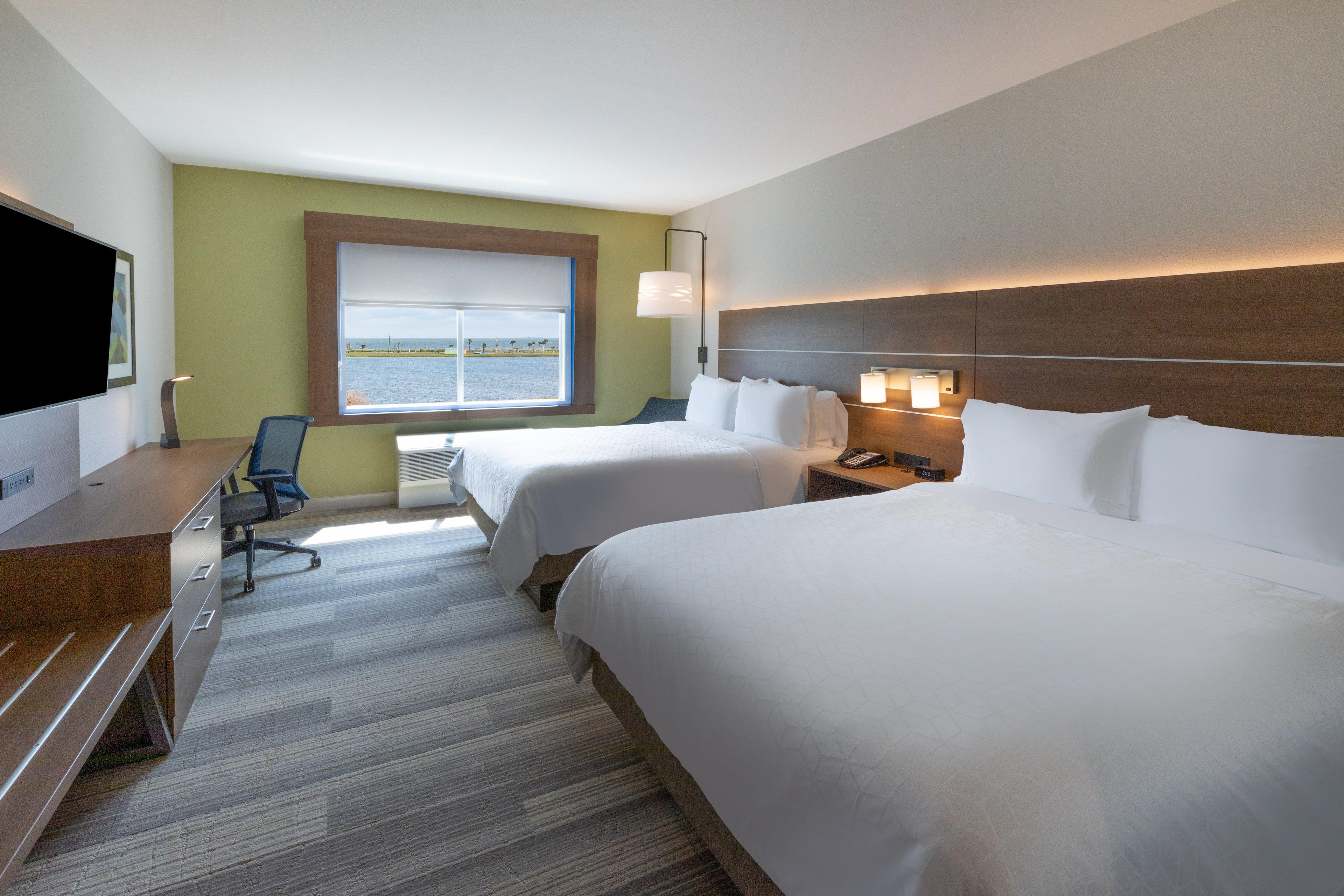 Holiday Inn Express & Suites Rockport - Bay View By Ihg Exterior foto
