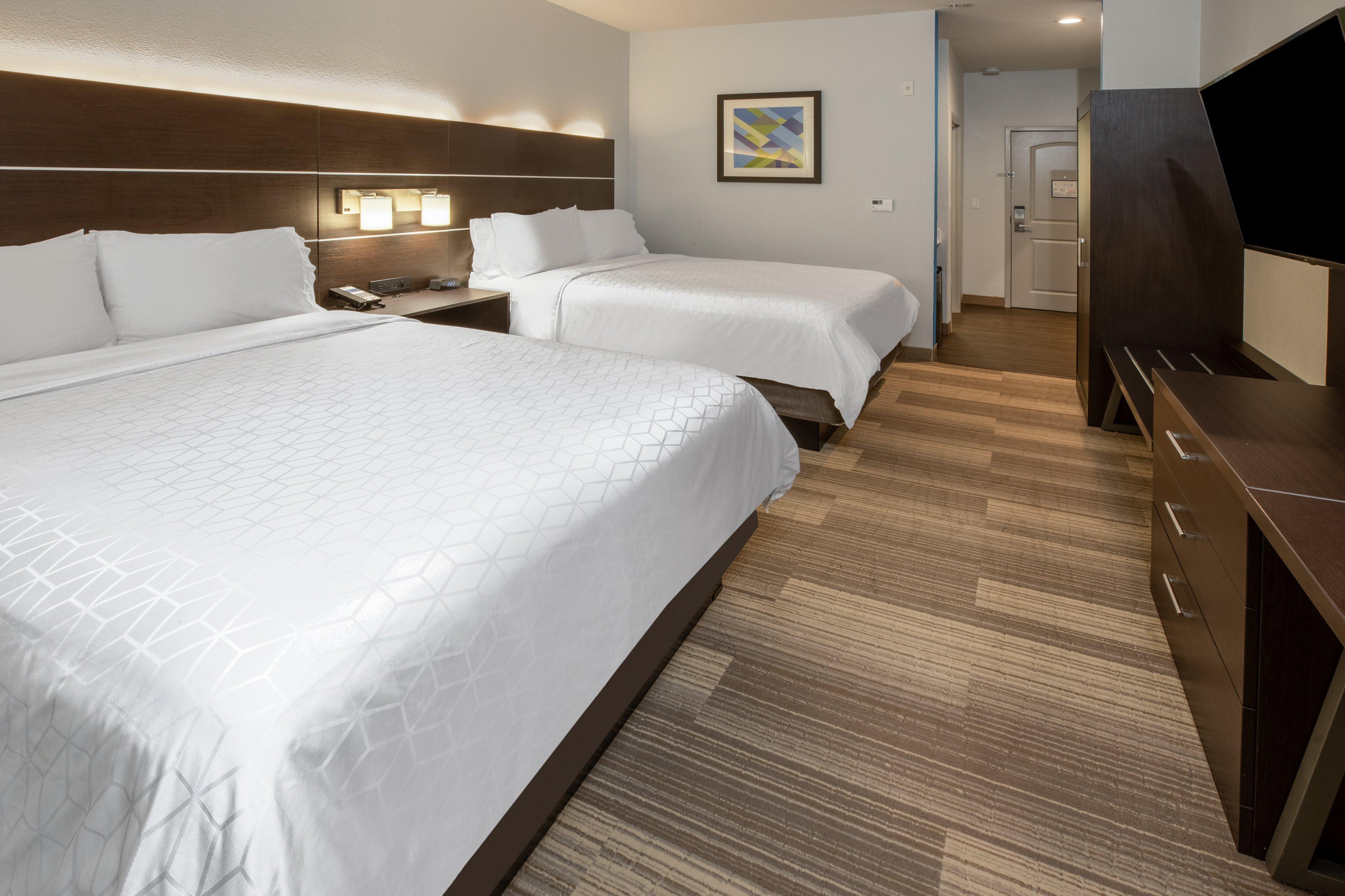 Holiday Inn Express & Suites Rockport - Bay View By Ihg Exterior foto