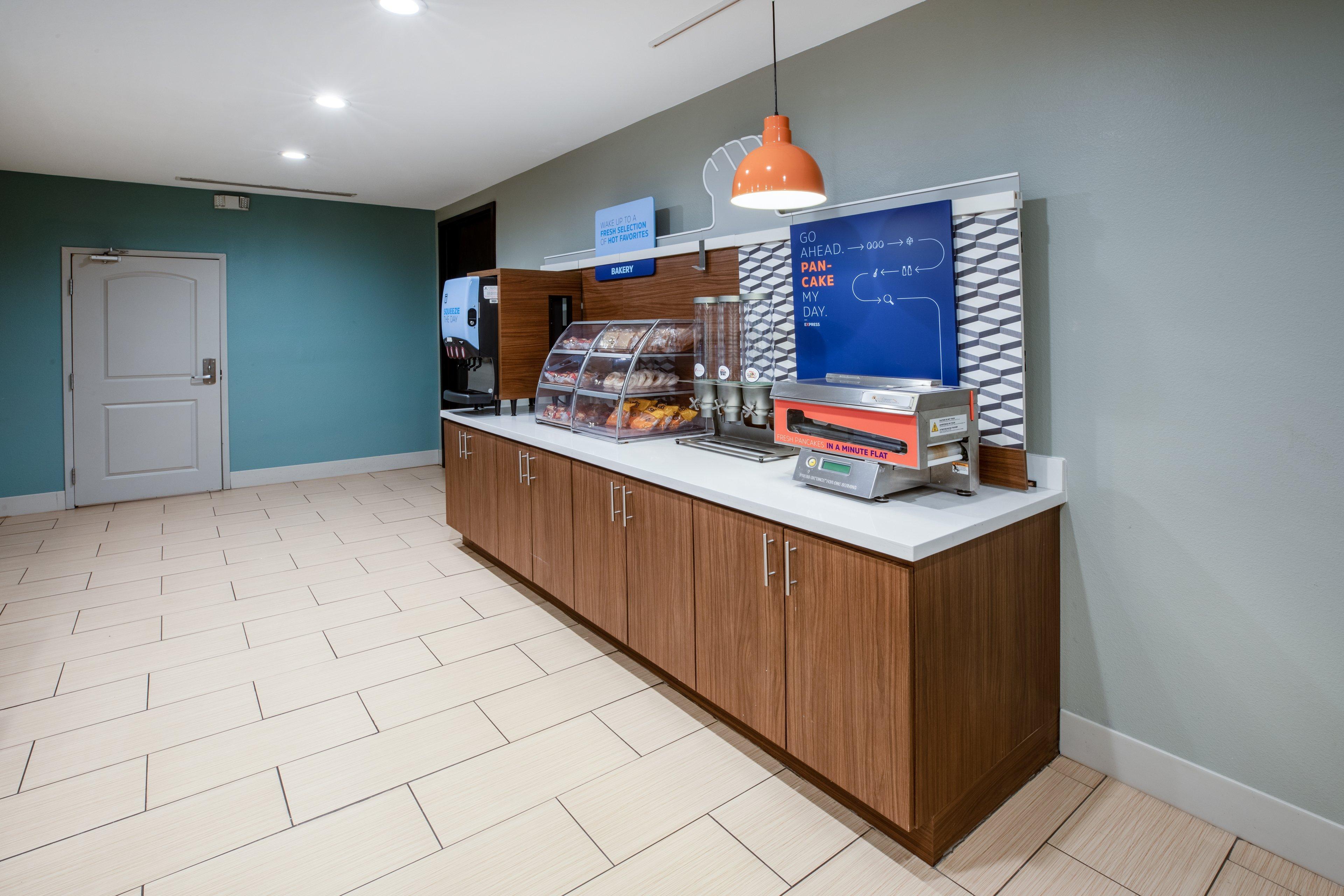 Holiday Inn Express & Suites Rockport - Bay View By Ihg Exterior foto