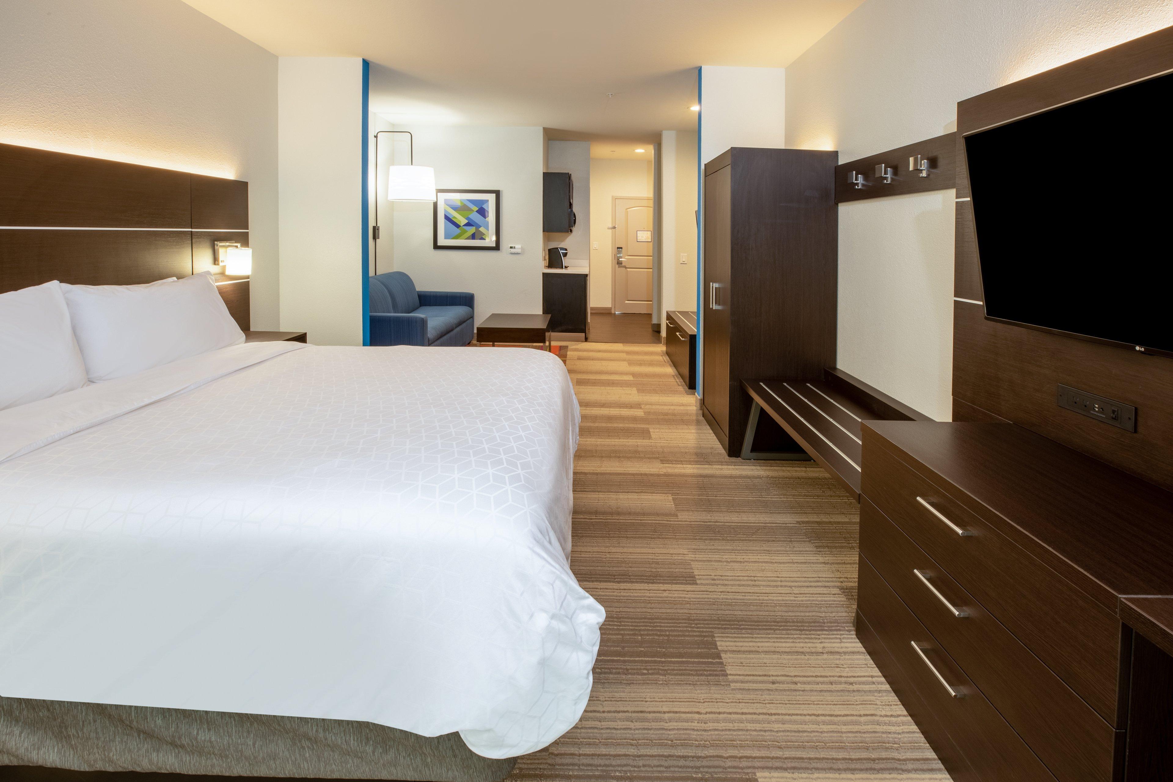 Holiday Inn Express & Suites Rockport - Bay View By Ihg Exterior foto